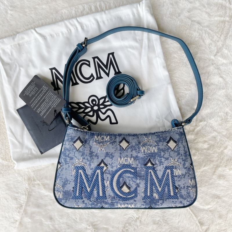 MCM Hobo Bags